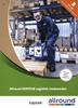 Afbeelding van Allround Allround: Logistiek medewerker
