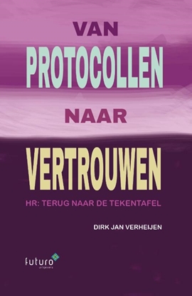 Afbeeldingen van Van protocollen naar vertrouwen