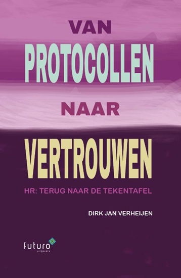 Afbeelding van Van protocollen naar vertrouwen