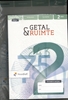 Afbeelding van Getal & Ruimte 2 vwo flex wiskunde leer-werkboek 1+2