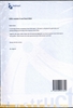 Afbeelding van ECDL ECDL mod.4, Excel2016