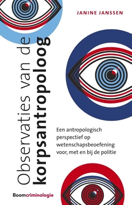 Afbeeldingen van Observaties van de korpsantropoloog