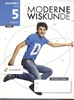 Afbeelding van Moderne Wiskunde havo D 5 FLEX leerboek + hulpboek