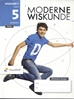 Afbeelding van Moderne Wiskunde havo D 5 FLEX leerboek + hulpboek