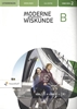 Afbeelding van Moderne Wiskunde vwo B 2 uitwerkingen
