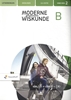 Afbeelding van Moderne Wiskunde vwo B 2 uitwerkingen