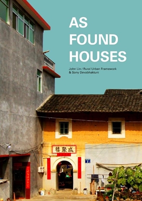Afbeeldingen van As Found Houses