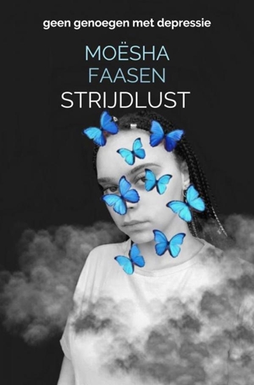 Afbeelding van Strijdlust