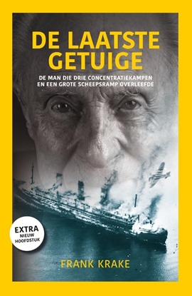 Afbeeldingen van De laatste getuige