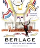 Afbeelding van Kunstprentenboeken Berlage en een boef in het museum