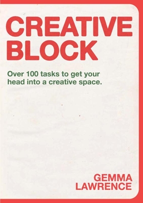 Afbeeldingen van Creative Block
