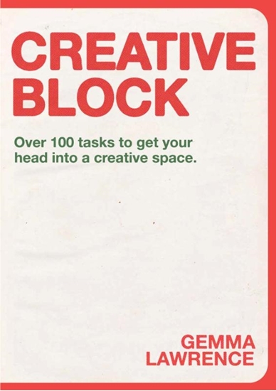 Afbeelding van Creative Block