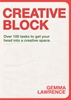 Afbeelding van Creative Block