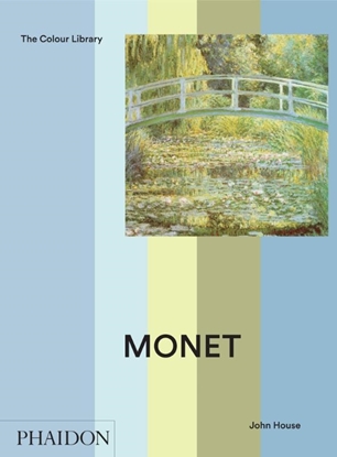 Afbeeldingen van Colour Library Monet