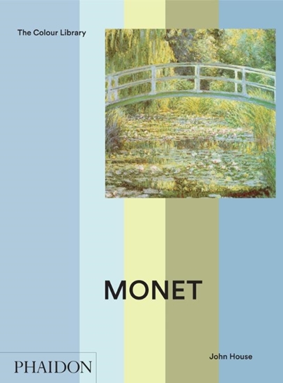 Afbeelding van Colour Library Monet