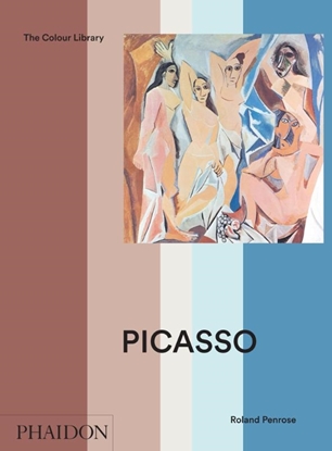 Afbeeldingen van Colour Library Picasso