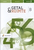 Afbeelding van Getal & Ruimte vwo deel 2 leerboek B