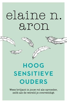 Afbeeldingen van Hoogsensitieve ouders