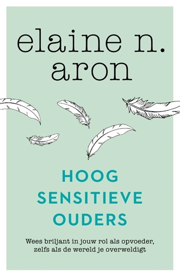 Afbeelding van Hoogsensitieve ouders