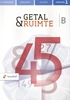 Afbeelding van Getal & Ruimte B. Havo deel 1 Uitwerkingen
