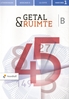 Afbeelding van Getal & Ruimte B. Havo deel 1 Uitwerkingen