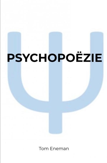 Afbeelding van Psychopoëzie