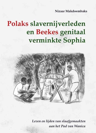 Afbeelding van Polaks slavernijverleden en Beekes genitaal verminkte Sophia
