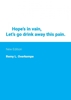Afbeelding van Hope's in Vain / New Edition