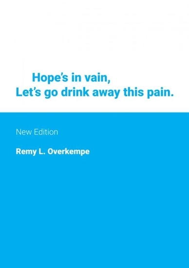 Afbeelding van Hope's in Vain / New Edition