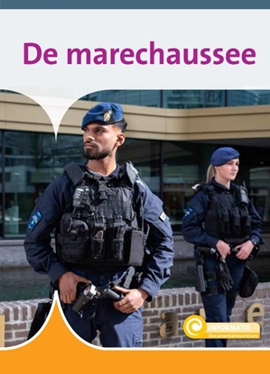 Afbeeldingen van Informatie De marechaussee