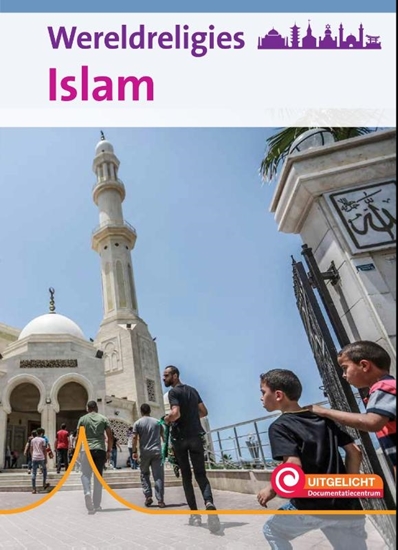 Afbeelding van Informatie Islam