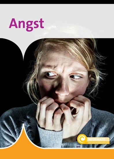 Afbeelding van Informatie Angst