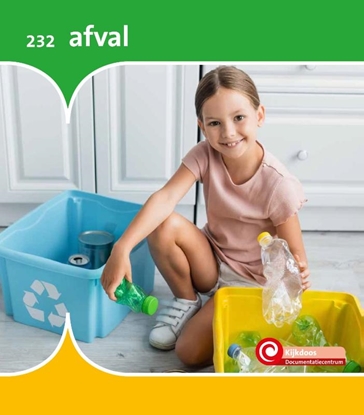 Afbeeldingen van Kijkdoos Afval