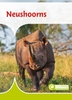 Afbeelding van Junior Informatie Neushoorns