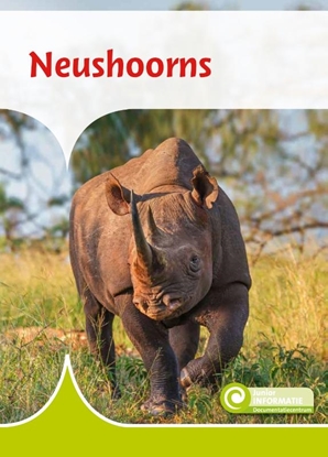 Afbeeldingen van Junior Informatie Neushoorns