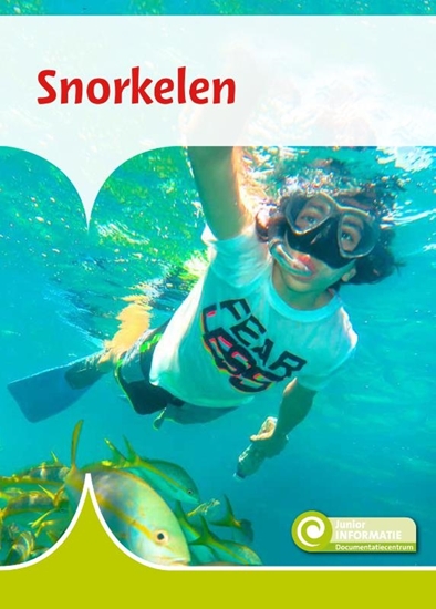 Afbeelding van Junior Informatie Snorkelen