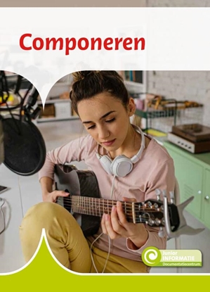 Afbeeldingen van Junior Informatie Componeren