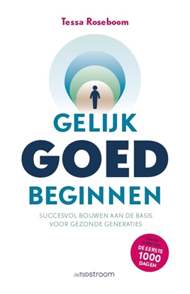 Afbeeldingen van Gelijk goed beginnen