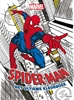 Afbeelding van Marvel Spider-Man het ultieme kleurboek