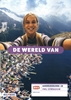 Afbeelding van De wereld van 1 vwo/gymnasium Aardrijkskunde Leeropdrachtenboek B