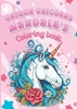 Afbeelding van Unique Unicorns Mandala's