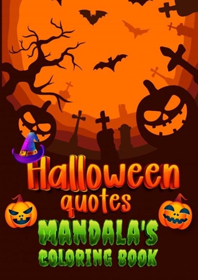 Afbeelding van Halloween quotes