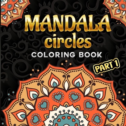Afbeeldingen van Mandala Circles