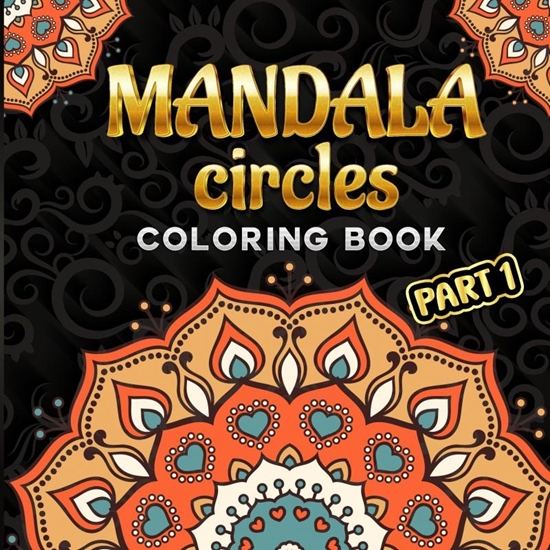 Afbeelding van Mandala Circles