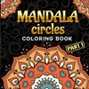 Afbeelding van Mandala Circles