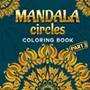 Afbeelding van Mandala Circles part 3