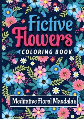 Afbeeldingen van Fictive Flowers