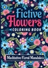 Afbeelding van Fictive Flowers