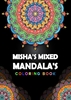 Afbeelding van Misha's Mixed Mandala's