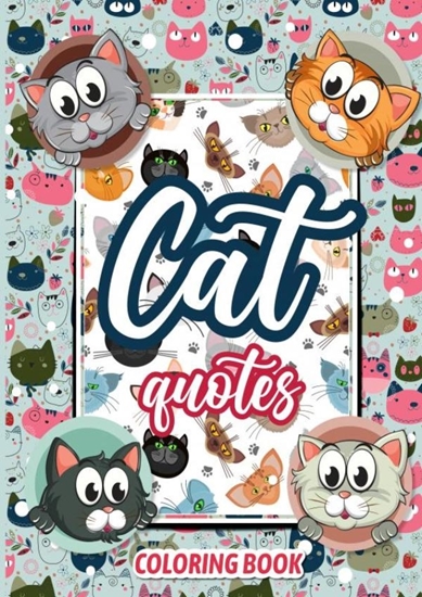 Afbeelding van Cat Quotes